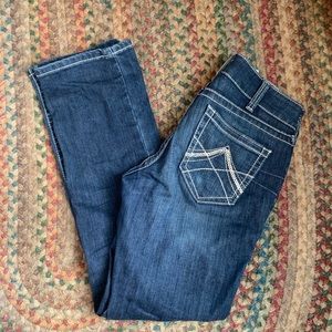 Ariat Bootcut Jeans